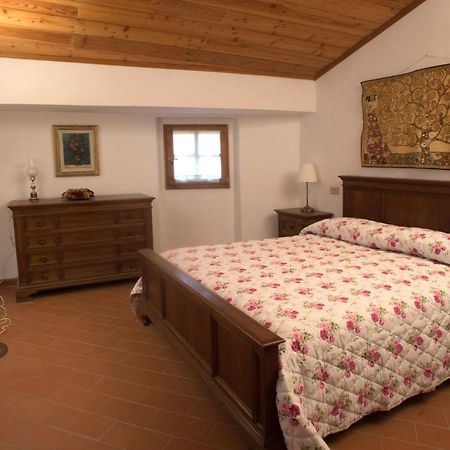 Le Poggiole B&B 피아노 외부 사진