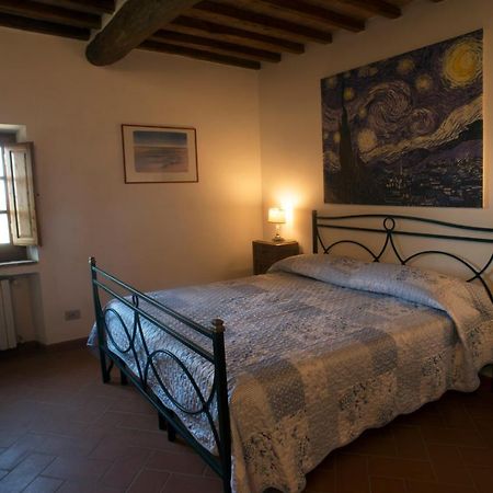 Le Poggiole B&B 피아노 외부 사진