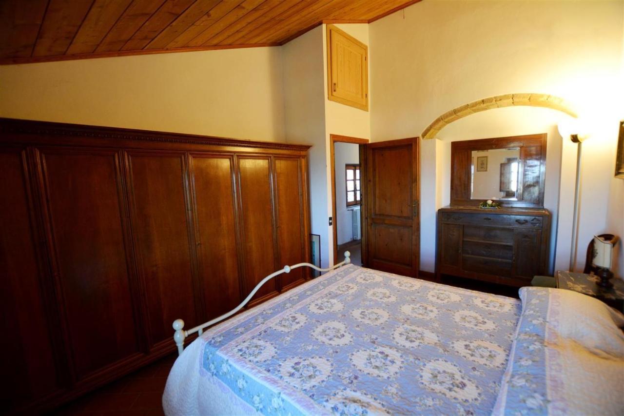 Le Poggiole B&B 피아노 외부 사진
